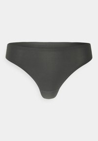 Não selecionado, deep grey