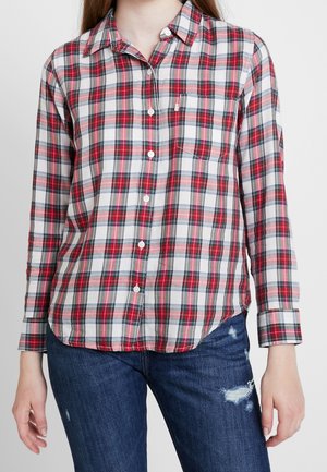 Blus - red