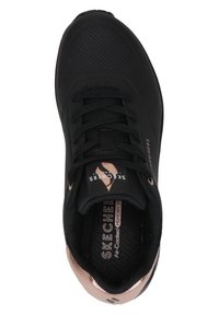 Skechers Sport Sneakers - zwart