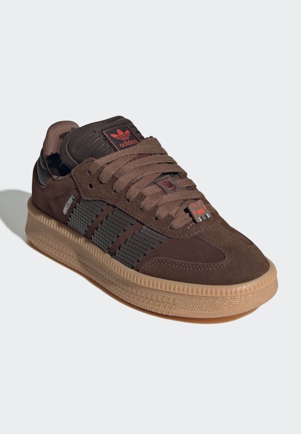 SAMBA XLG MINECRAFT   - Trainers4