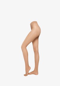 Non selezionato, Nude