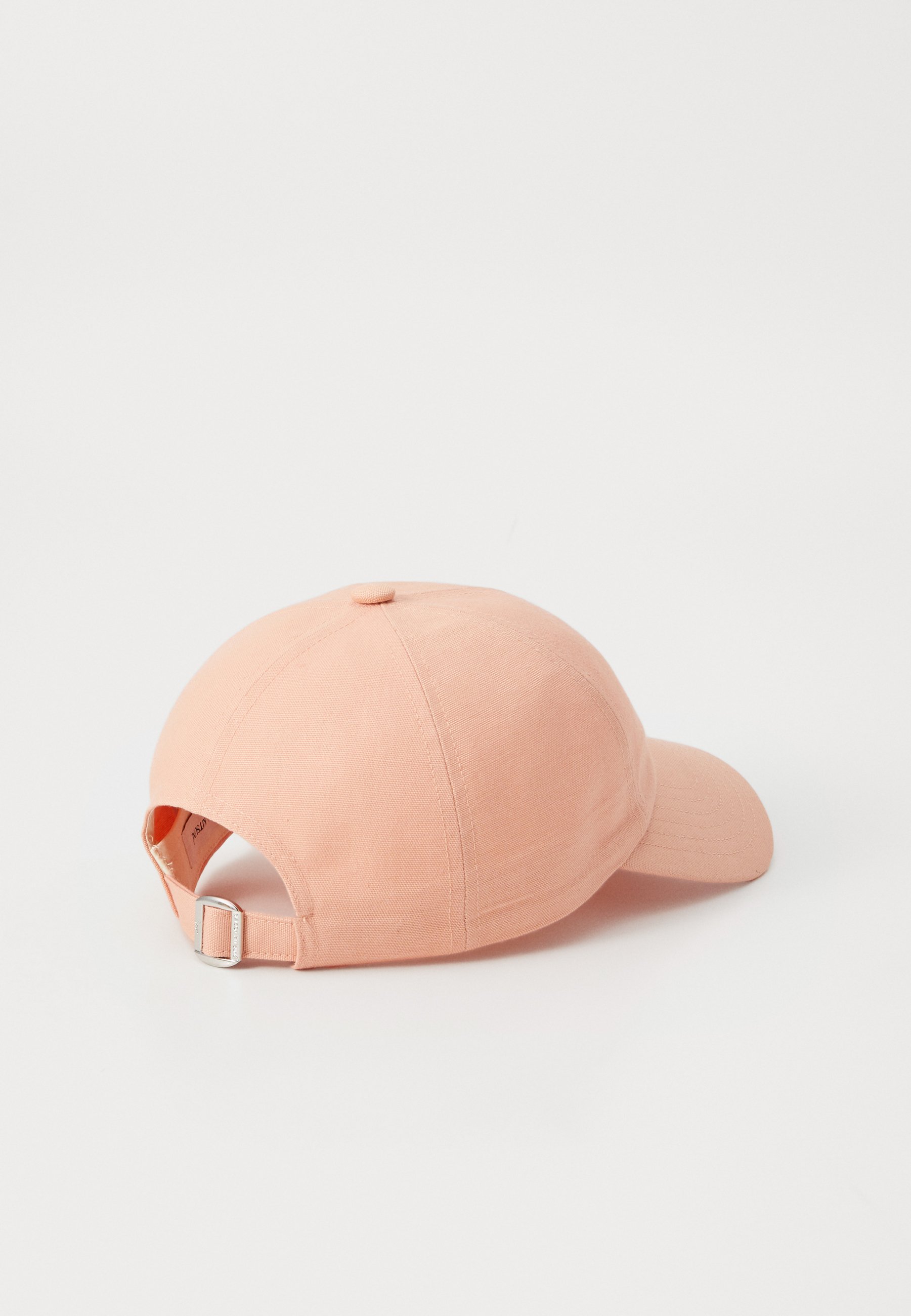 Maison Kitsuné BABY FOX - Cap - porcelaine pink/light pink