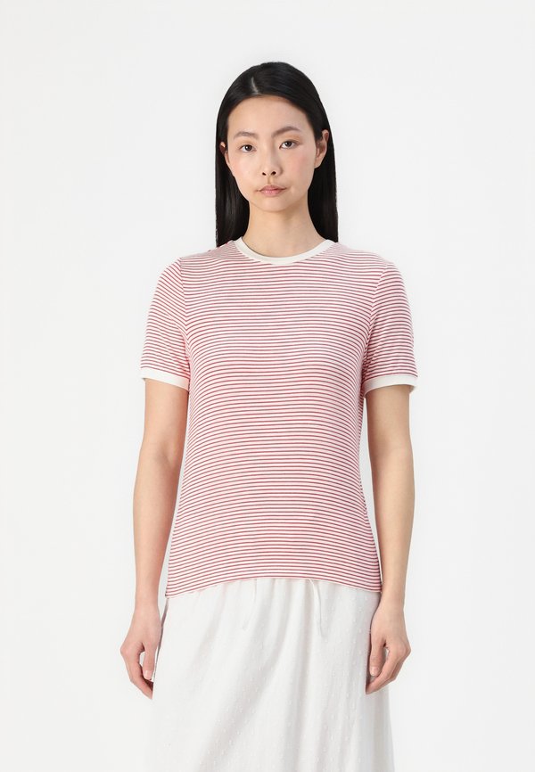 ONLTINE O NECK  - Print T-shirt