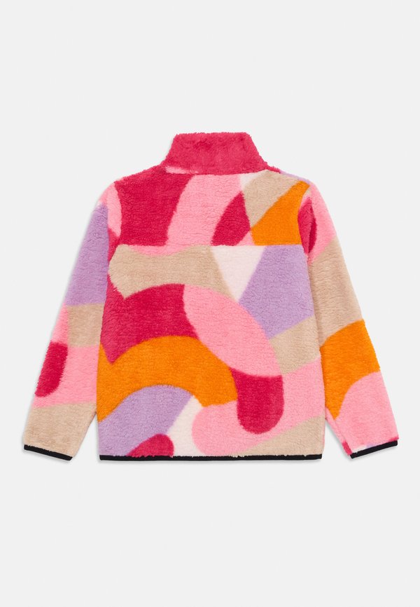 TURILAS - Fleece jacket - bright berry3