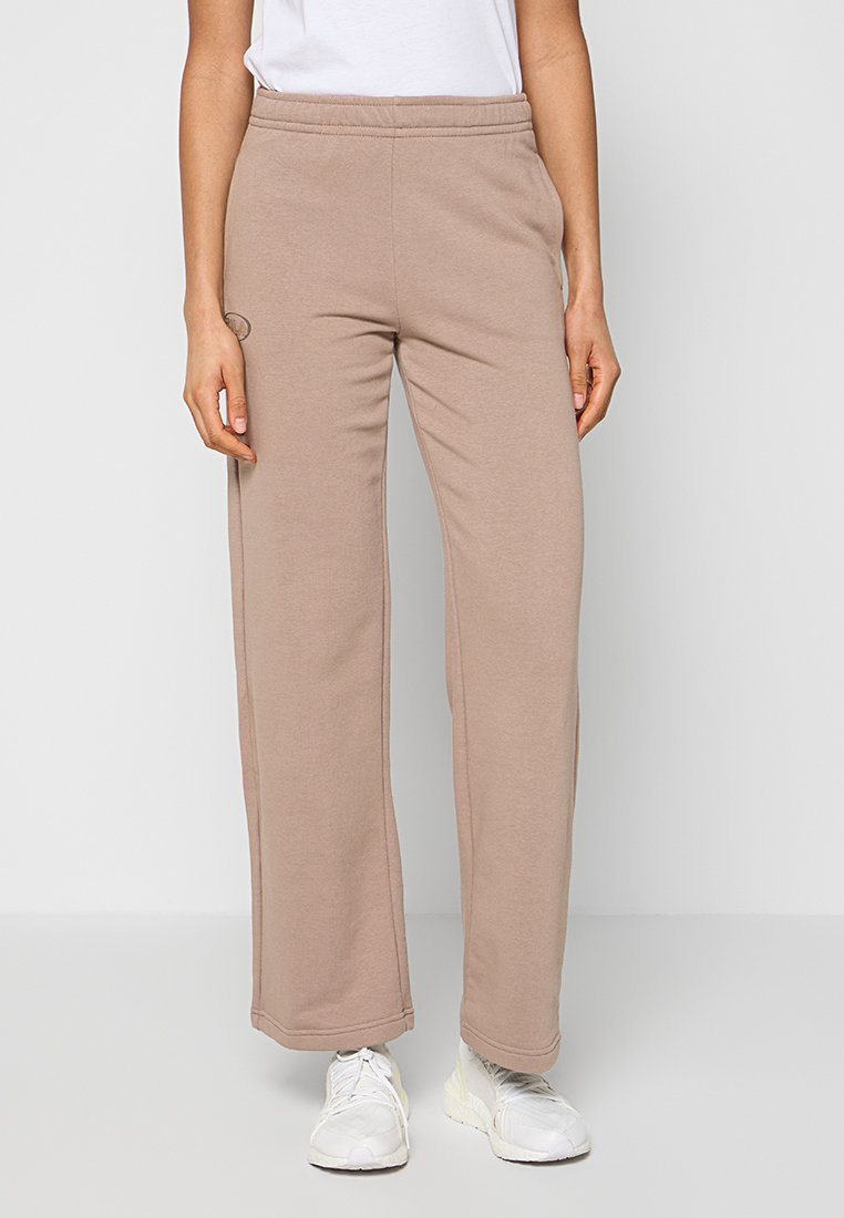 Fila Trainingsbroek taupe