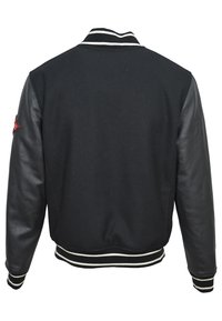 Lee Cooper Bomberjacke - black