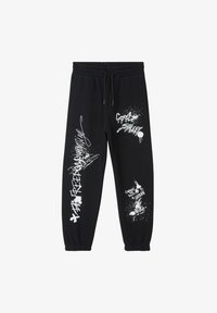 Non selezionato, nero