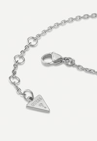 Guess CALYPSO - Bracciale - silberfarben