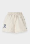 Σορτς - light beige