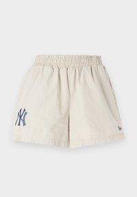 Shorts - light beige