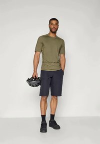 Endura HUMMVEE SHORT 2-IN-1 - Boxerky - schwarz