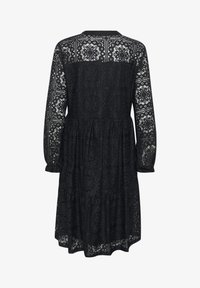 Selectat, pitch black