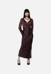 Imperial Abiti per occasioni speciali melanzana/viola scuro