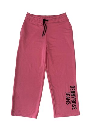 Pantaloni sportivi - rosa