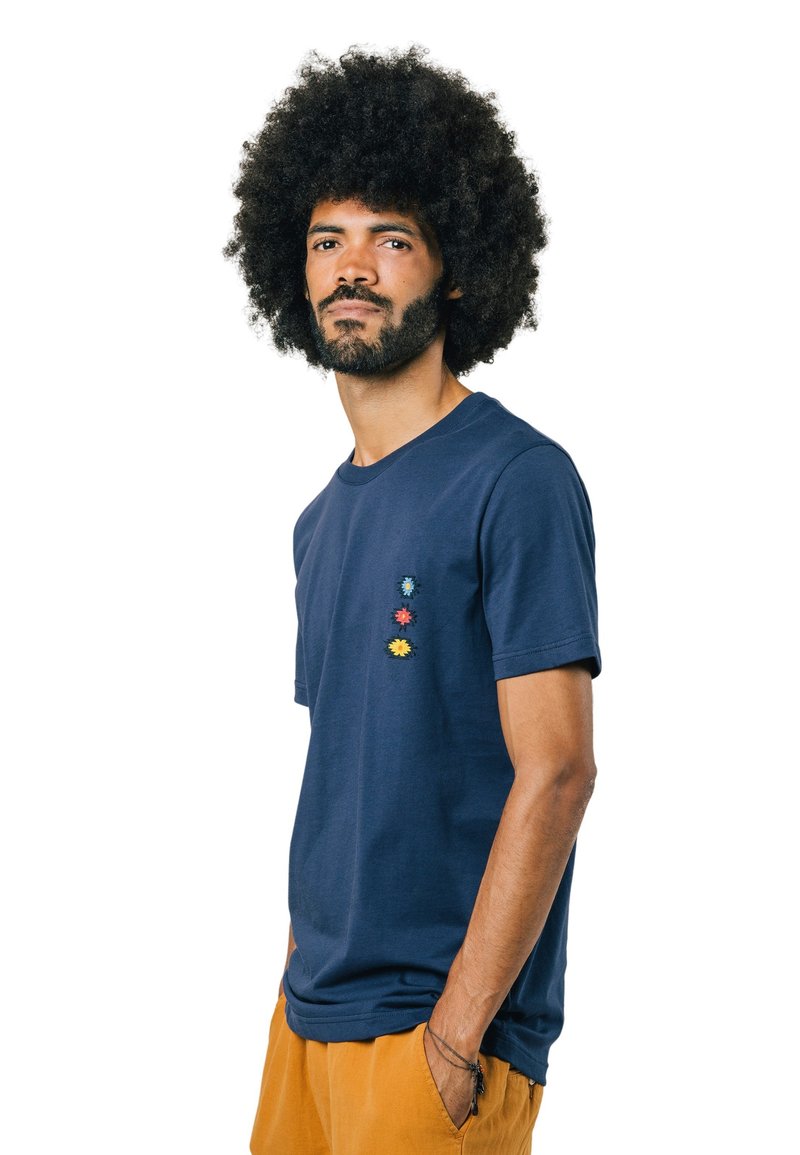 Meva Basic Shirt - Multicolor