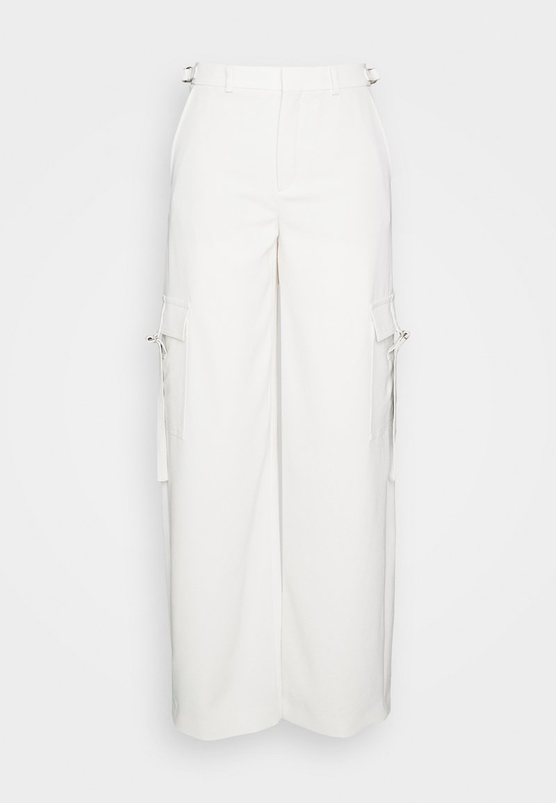 drykorn Cargobroek crème