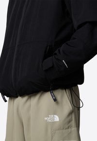 The North Face Mezisezónní bunda  - tnf black