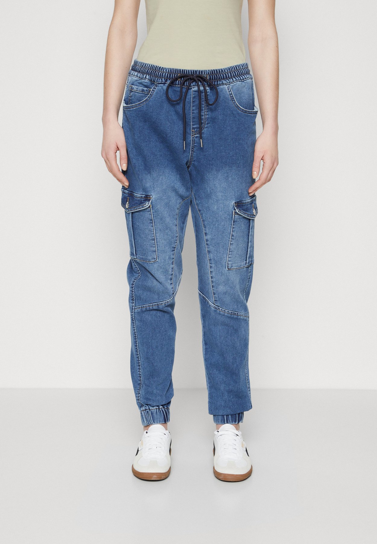 ONLKELDA CARGO CUT