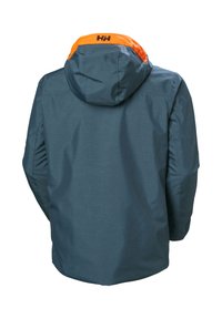 Helly Hansen GARIBALDI 2.0 - Giacca da snowboard - dark creek