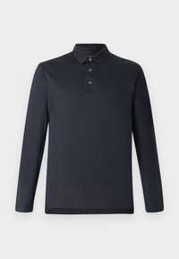 Polo shirt - blu navy