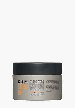 KMS KMS CURLUP TWISTING STYLE BALM - Styling