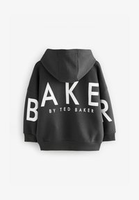 Neizbrano, charcoal grey