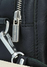 Cowboysbag Borsa a tracolla - black