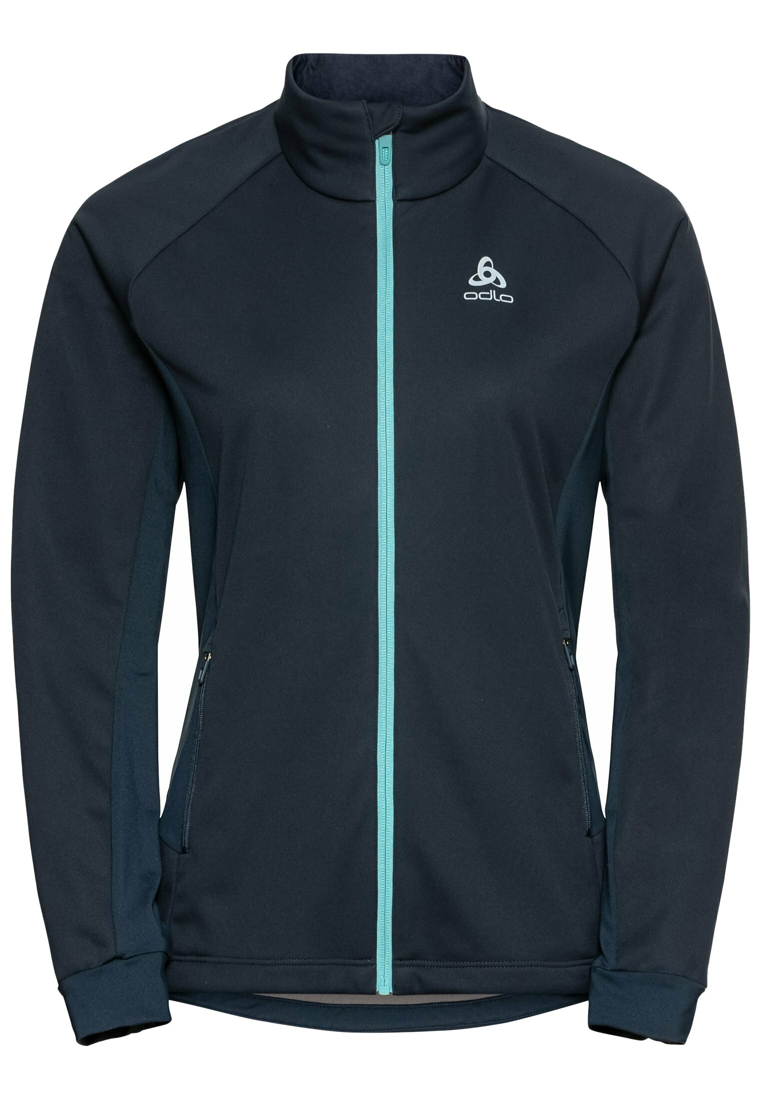ODLO BRENSHOLMEN - Soft shell jacket 