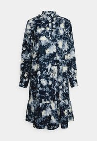 b.young BYIMINO DRESS - Vestido de dia - total eclipse mix