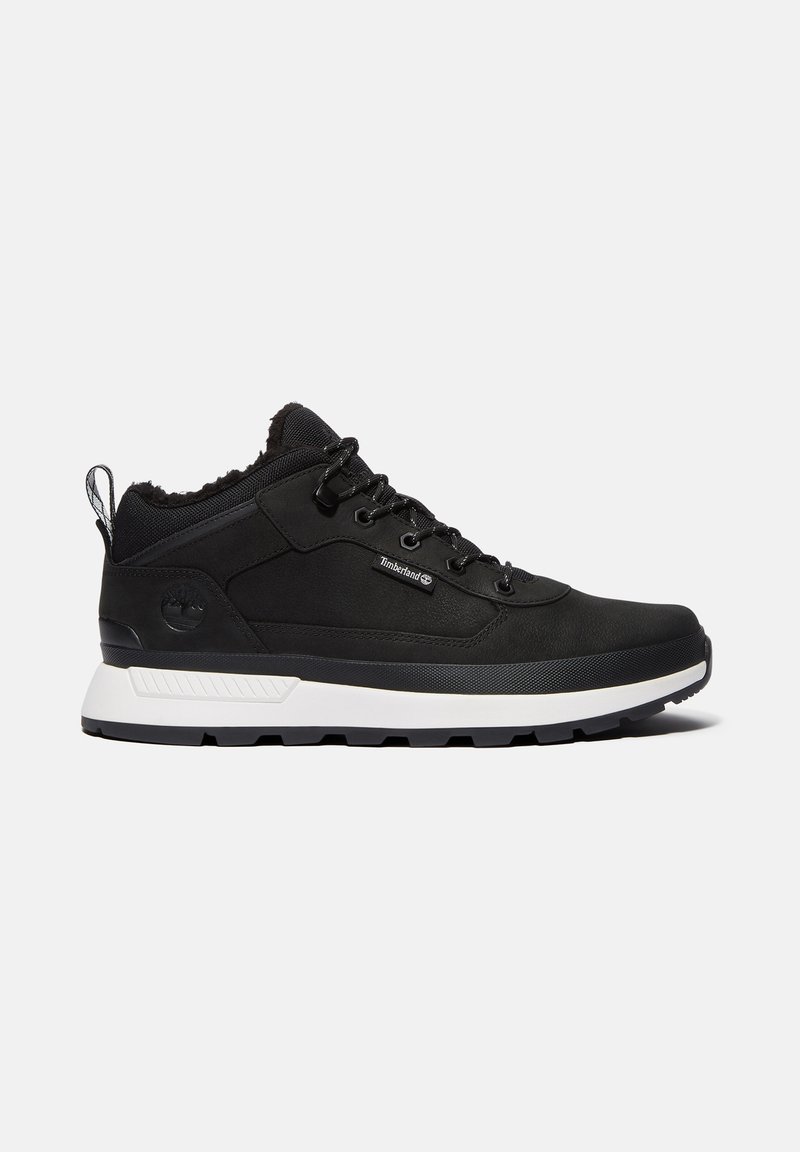 Timberland WARM - Sneaker low - black