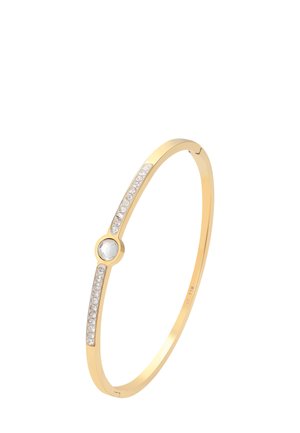Armbånd - gold-coloured