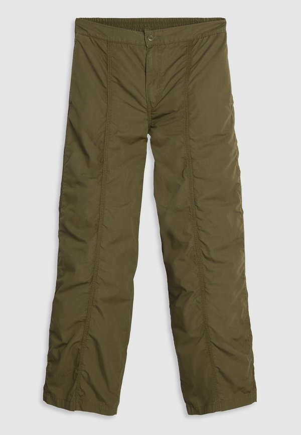 BAGGY PARACHUTE - Trousers4