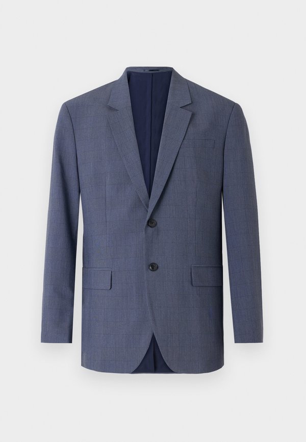 JPRBUSHWICK HARRY - Blazer jacket - night sky4