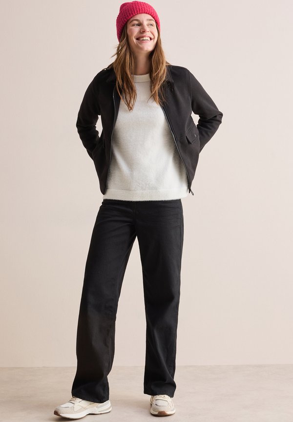 KUSCHELIGE - Mütze - rot