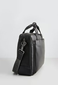 Strellson Borsa porta PC - black