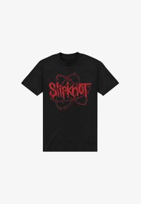 Selected, black