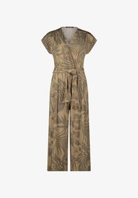 Non sélectionné, khaki/green