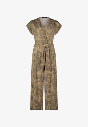 Betty Barclay, MIT EINGRIFFTASCHEN - Combinaison - khaki/green
