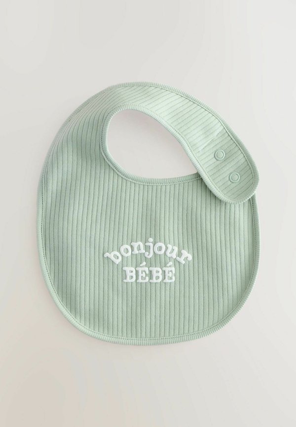 3 PACK – Lätzchen