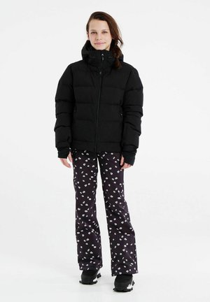 PRTELINY JR - Veste de snowboard - true black