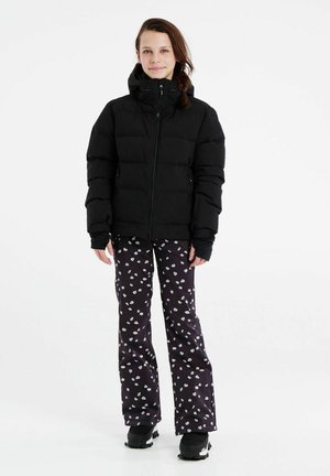 Chaqueta de snowboard - true black