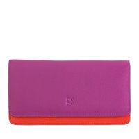 Unselected, fuchsia