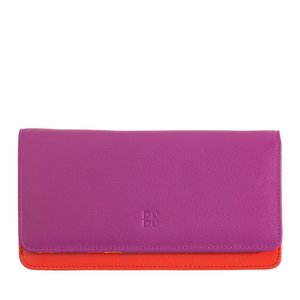 DUDU CANARIE RFID - Portafoglio - fuchsia