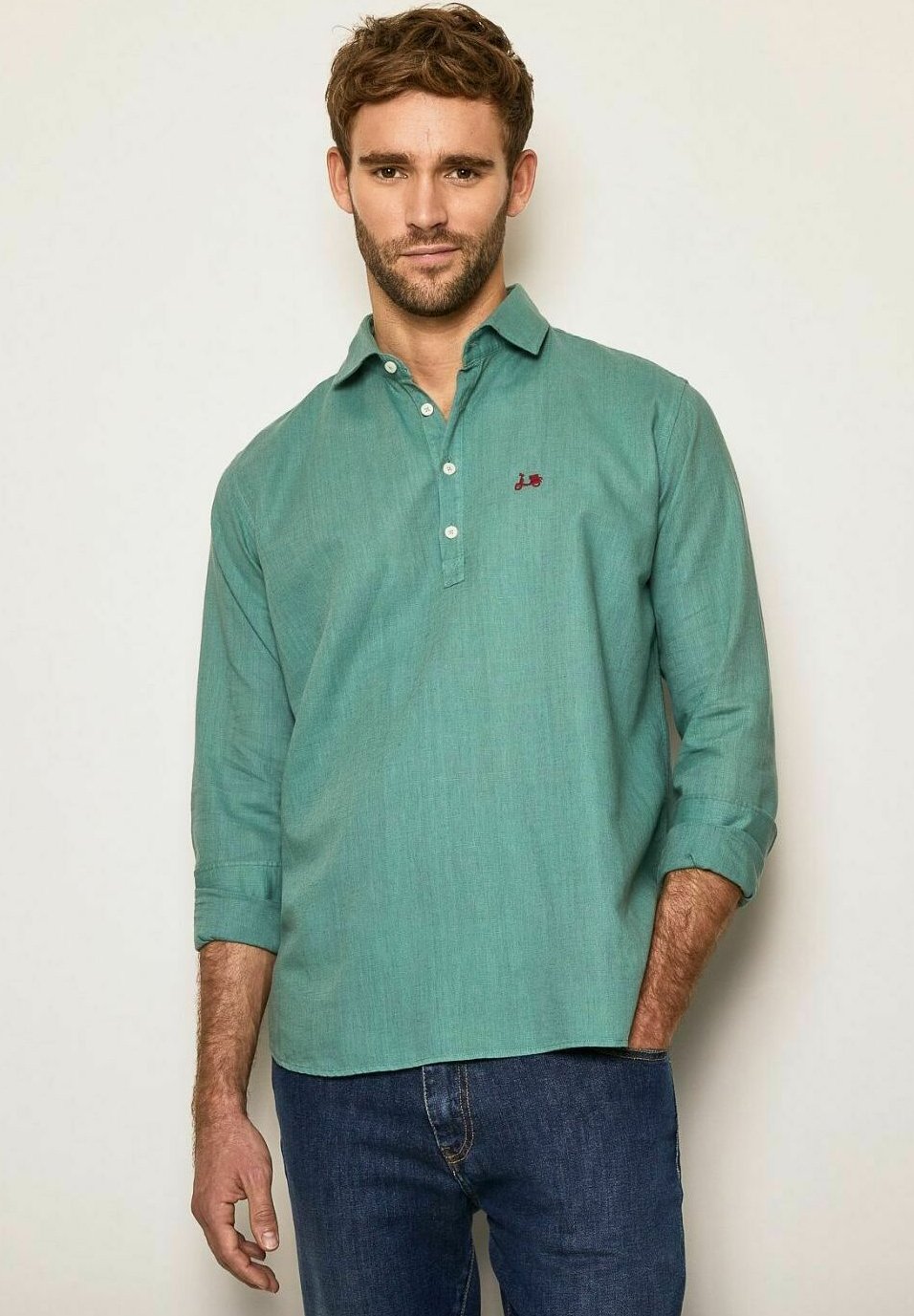 Camisas de hombre | Gran colección en Zalando