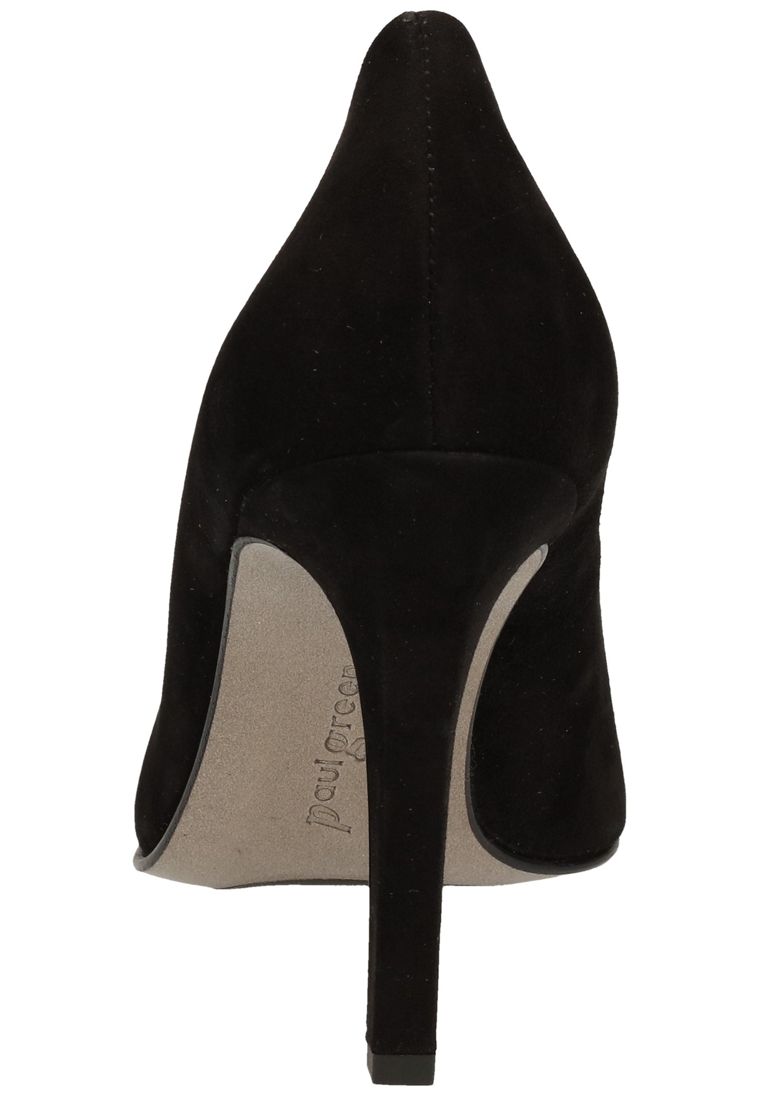 Paul Green Hoge hakken - black/Zwart - Zalando.nl