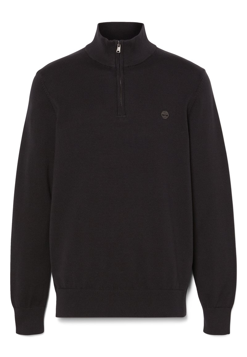 Timberland Sweater zwart