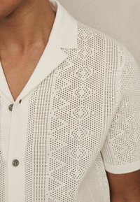 Reiss Majica - white