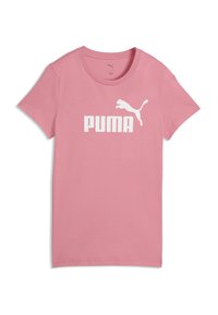Unausgewählt, wild pink