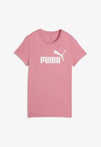 Unselected, wild pink