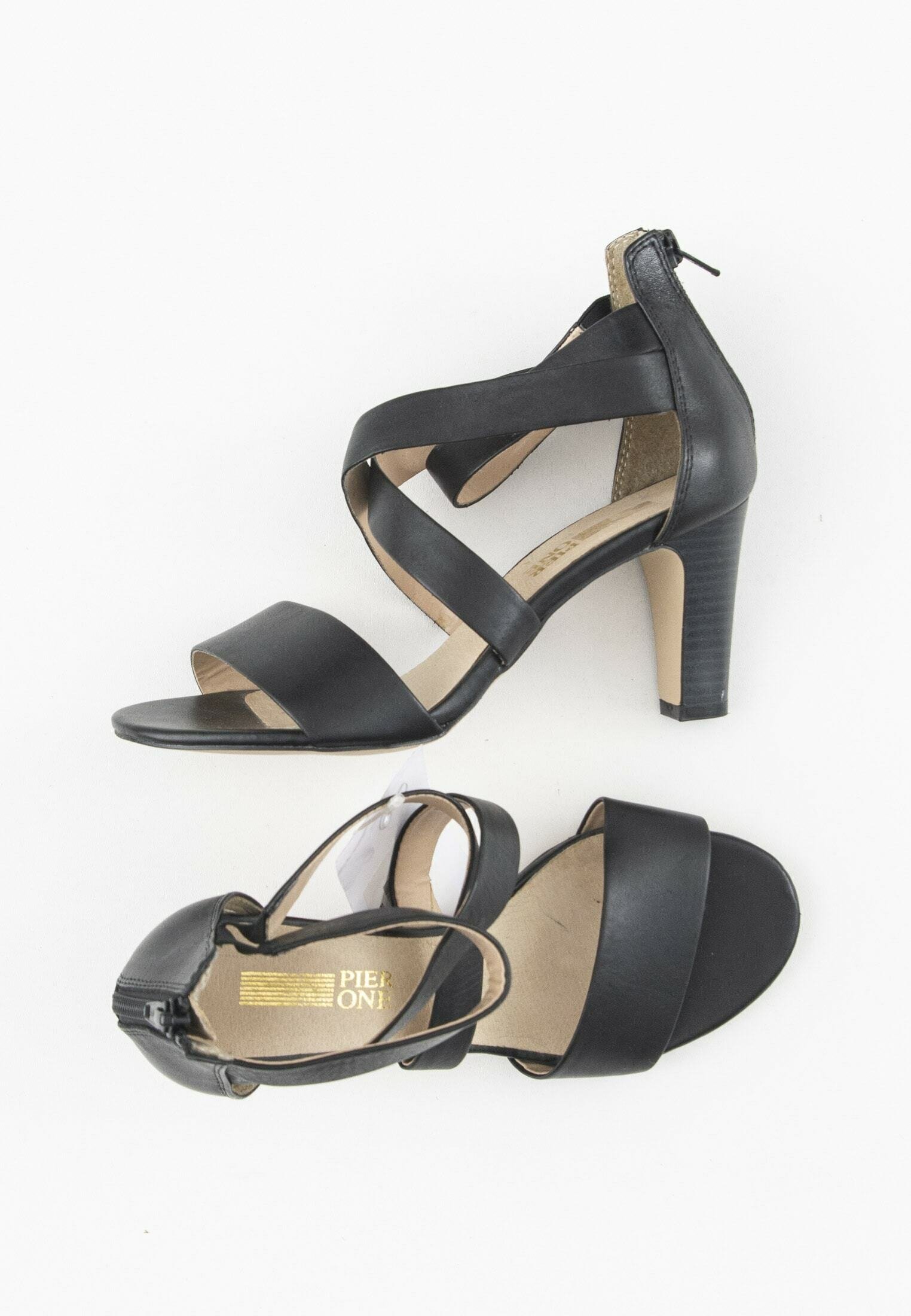 zalando sandali pier one